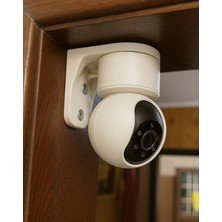 360 Kamera Duvar Askı Aparatı