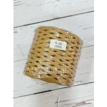 Rafya Ithal Örgü Ipi 200 gr 1 Adet