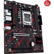 ASUS EX-B650EM- PLUS