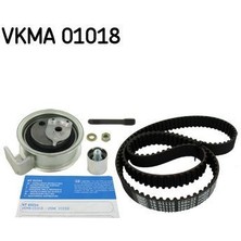 Skf VKMA01018 - Eksantrik Gergi Kiti Vw Passat 1.8t 20V-2.0 00-05 Audı A4 1.8t-2.0 00-04 A6 2.0 01-05