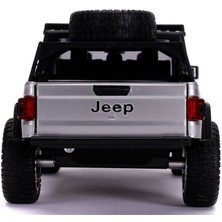 253203055 Fast Furious Jeep Gladiatör 1:24