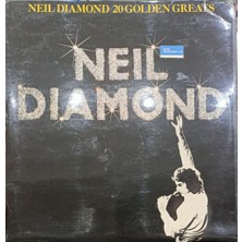 Neil Diamond – 20 Golden Greats Lp