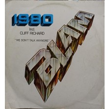 Various – Blam 1980 Lp