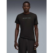 Puma M Run Club Graphic Tee Tişört