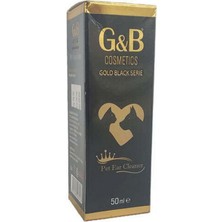 Matrixzn G&b Pet Kulak Temizleyici 50 Ml