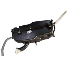 Tvs Jupiter 125 Hava Filtresi Komple (E5)