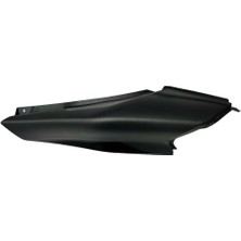 Bajaj Dominar D400 Sol Sele Altı Panel Siyah