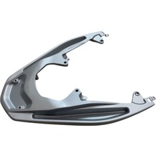 Mondial Strada 125 Arka Port Bagaj Gri Orjinal