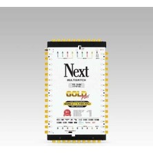 Next Ye-10/64 Hybrıd Sonlu/kaskatlı Santral (Adaptör Dahil)