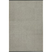 Aren Halı Molini Modern Krem Polyester Makine Halısı