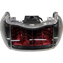 Volta Rs7 Arka Stop LED
