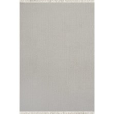 Aren Halı Felino Modern Vizon Polyester Makine Halısı