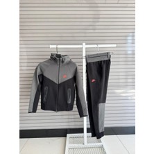 Tech Fleece Çocuk Eşofman Takımı