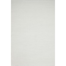 Aren Halı Fasano Modern Krem Polyester Makine Halısı