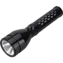 Bx PT-6897 USB Şarjlı Fener