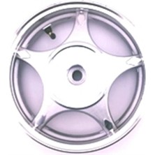 Motogusto RAPID50  Arka Jant 350-10 Orjinal