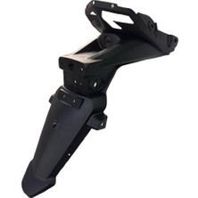 Tvs Raıder 125 Arka Çamurluk Kuyruğu