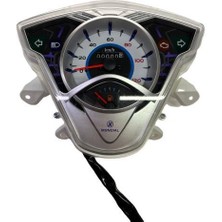 Mondial FURY110İ Gösterge Paneli Komple