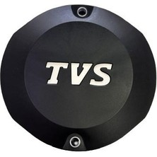 Tvs Raıder 125 Sağ Debriyaj Kapak Dekoratif Kapağı