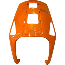 Mondial Virago 50 I Ön Panel Turuncu