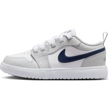 Nike Jordan 1 Low Alt Çocuk Spor Ayakkabı (DR9748-146)