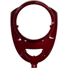 Volta Vs2 Far Grenaj Kırmızı Orjinal