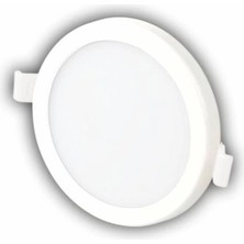 Cata Ct 5646 9W LED Spot 3200K Gün Işığı