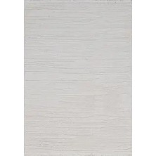 Aren Halı Rieti Modern Krem Polyester Kaydırmaz Taban Makine Halısı