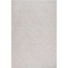 Aren Halı Pulsano Modern Krem Akrilik Makine Halısı