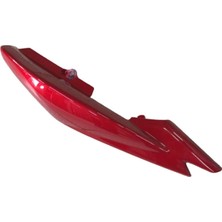Vitello Tiger 150 Sol Sele Altı Kırmızı
