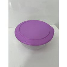 Tupperware Kristalin Kase 2,1 L – Mor