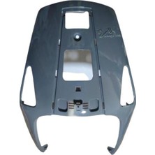 Mondial Virago 50 I Ön Panel Koyu Gri