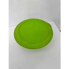 Tupperware Kristalin Kase 2,1 L – Yeşil