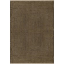 Aren Halı Sori Çerçeveli Vizon Polyester Makine Halısı