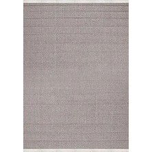 Aren Halı Minden Modern Vizon Polyester Kaydırmaz Tabanlı Makine Halısı