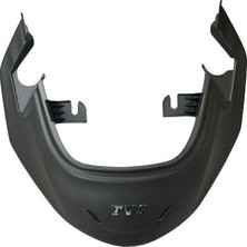 Tvs Jupiter 125 Arka Stop Üst Kısım Gri Orjinal