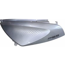 Volta Ps5 Sol Sele Altı Gümüş Gri Orjinal