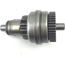 Motogusto Rapıd 50-80 cc Uyumlu Marş Piyon Fırlayan Bendix Dişli