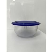 Tupperware Kristalin Kase 3,5 L – Lacivert