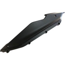 Cfmoto SR250 Ön Panel Sağ Üst Karbon Orjinal