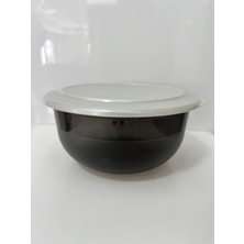 Tupperware Kristalin Kase 3,5 L – Siyah