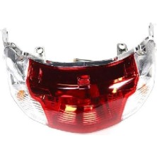 Volta Ps5 Arka Stop Komple