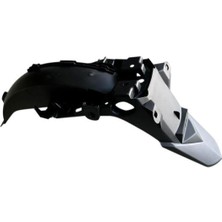 Honda Wingo Arka Çamurluk