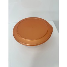 Tupperware Kristalin Kase 2,1 L – Bronz
