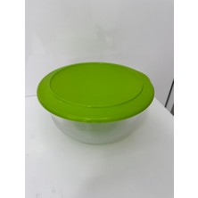 Tupperware Kristalin Kase 3,5 L –yeşil