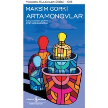 Artamonovlar - Modern Klasikler Dizisi