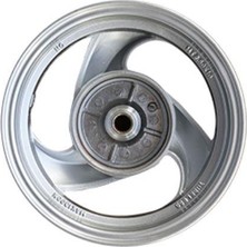 Volta Rs7 Arka Jant Orjinal