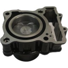 Bajaj Dominar D 250 Silindir+Piston+Segman Takımı Orjinal