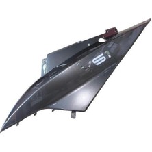 Volta Vs1 Koltuk Altı Sol Grenaj Gri  Orjinal