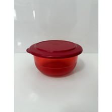 Tupperware Kristalin Kase 1,1 L – Kırmızı